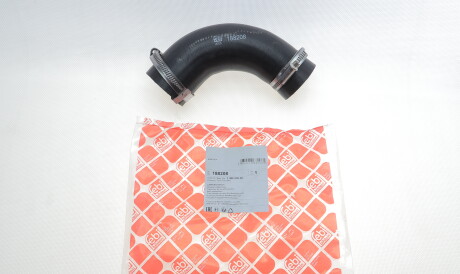 Фото 2 - Патрубок турбины FEBI BILSTEIN 188208