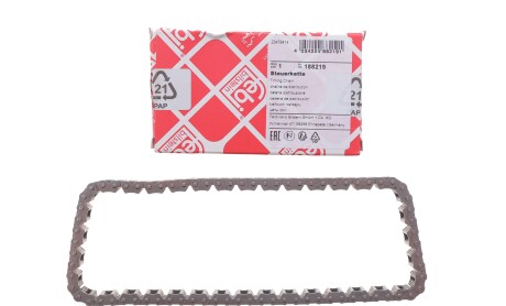 Фото 2 - Автозапчастина FEBI BILSTEIN 188219