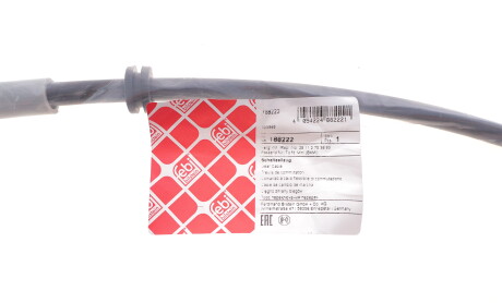 Фото 2 - Автозапчасть FEBI BILSTEIN 188222