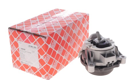 Фото 2 - Автозапчастина FEBI BILSTEIN 188259