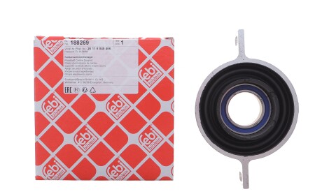 Фото 2 - Автозапчасть FEBI BILSTEIN 188269