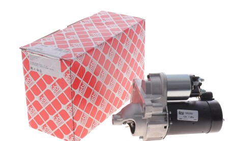 Фото 2 - Автозапчастина FEBI BILSTEIN 188289