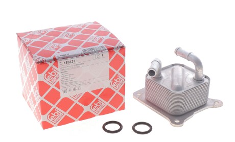 Фото 2 - Автозапчасть FEBI BILSTEIN 188337