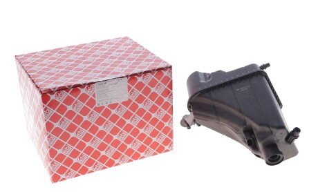 Фото 2 - Розширювальний бачок FEBI BILSTEIN 188339