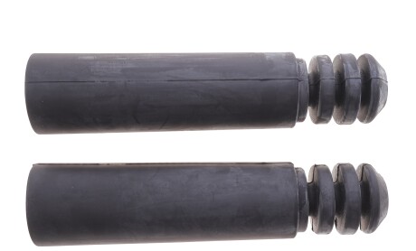 (к-кт 2шт) Пыльник + отбойник амортизатора (заднего) Nissan Juke/Leaf 10- - ((552403DA0D, 552401KK0A, 552401KA0A, 552403DA0A)) FEBI BILSTEIN 188340