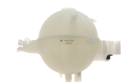 Бачок розширювальний BMW X3 (G01/F97)/X4 (G02/F98) 17- B46/B47/B48/B57/B58 - ((17138742660, 17138610660)) FEBI BILSTEIN 188343