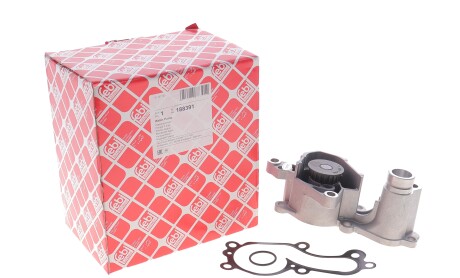 Фото 2 - Автозапчасть FEBI BILSTEIN 188391