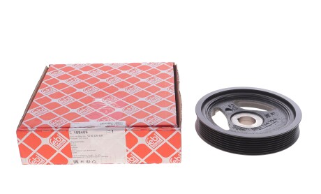 Фото 2 - Автозапчастина FEBI BILSTEIN 188409