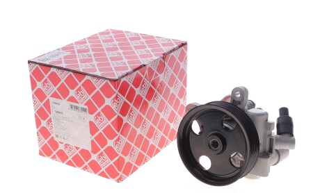 Фото 2 - Автозапчастина FEBI BILSTEIN 188410