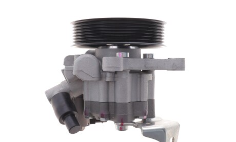 Насос ГУР MB Sprinter/Vito (W639) 3.0 CDI (OM642) 06- - ((A0064665201, 0064665201)) FEBI BILSTEIN 188410