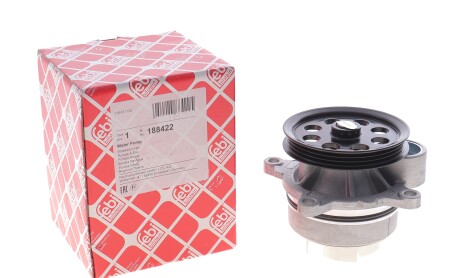 Фото 2 - Автозапчасть FEBI BILSTEIN 188422