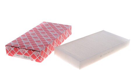 Фото 2 - Автозапчастина FEBI BILSTEIN 188432