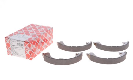 Фото 2 - Автозапчастина FEBI BILSTEIN 188435