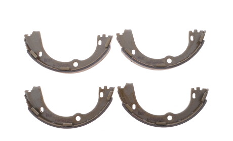 Гальмівна колодка HYUNDAI TUCSON, TUCSON/SUV KIA SPORTAGE IV 1.6-2.4 06.15- - ((58305D7A00, 58305D7A10)) FEBI BILSTEIN 188435