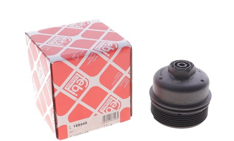 Фото 2 - Автозапчастина FEBI BILSTEIN 188448