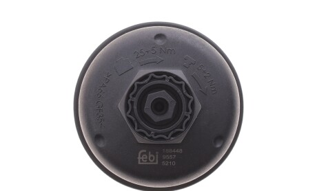 Фото 4 - Автозапчастина FEBI BILSTEIN 188448