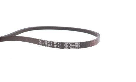 Фото 4 - Автозапчастина FEBI BILSTEIN 188460