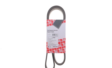 Фото 2 - Автозапчасть FEBI BILSTEIN 188463