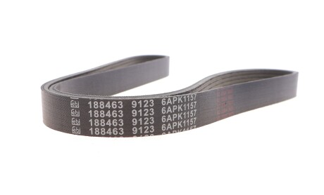 Фото 4 - Автозапчасть FEBI BILSTEIN 188463