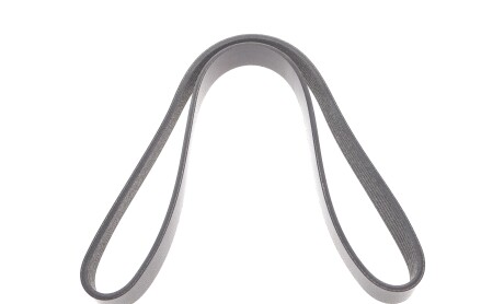 Ремінь генератора Renault Duster 1.6 SCe 19- - ((11281704719, 11288672072, 117203JA0A, 117203WS0B, 8200322233)) FEBI BILSTEIN 188465