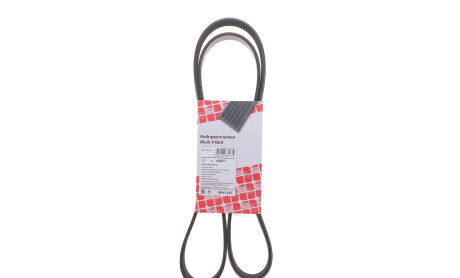 Фото 2 - Ремень приводной FEBI BILSTEIN 188477