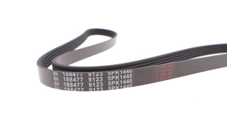 Фото 4 - Ремень приводной FEBI BILSTEIN 188477