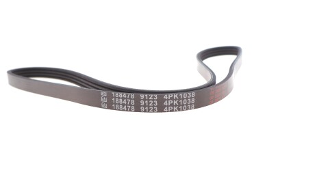 Фото 4 - Автозапчастина FEBI BILSTEIN 188478