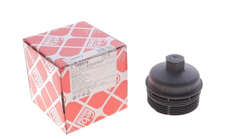 Фото 2 - Автозапчастина FEBI BILSTEIN 188579