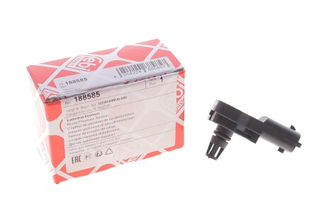 Фото 2 - Автозапчасть FEBI BILSTEIN 188585