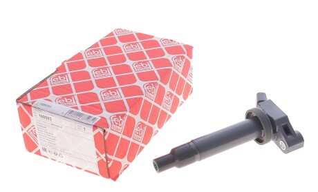 Фото 2 - Автозапчасть FEBI BILSTEIN 188593