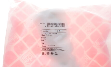 Фото 2 - Автозапчасть FEBI BILSTEIN 188604