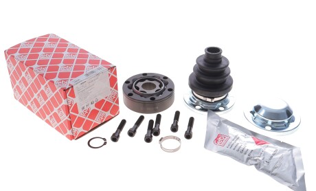 Фото 2 - Автозапчастина FEBI BILSTEIN 188695