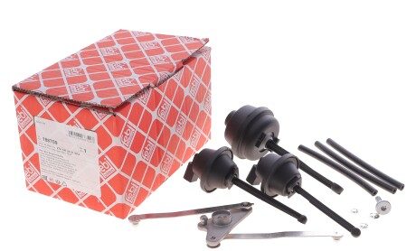 Фото 2 - Автозапчасть FEBI BILSTEIN 188709