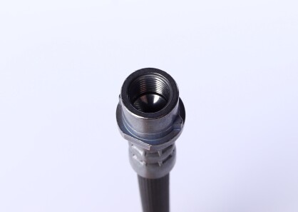 Фото 2 - Тормозной шланг FEBI BILSTEIN 18870