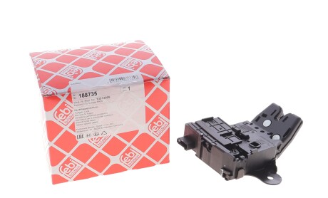 Фото 2 - Автозапчастина FEBI BILSTEIN 188735