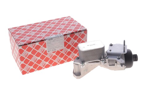 Фото 2 - Автозапчастина FEBI BILSTEIN 188755