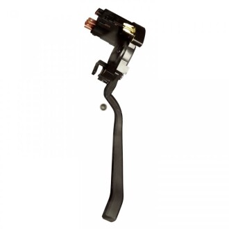 Фото 3 - Підрульовий перемикач FEBI BILSTEIN 18878