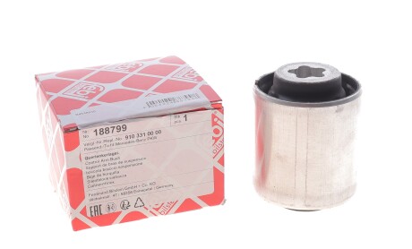 Фото 2 - Автозапчастина FEBI BILSTEIN 188799