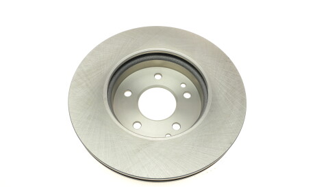 Фото 2 - Гальмівний диск FEBI BILSTEIN 18886