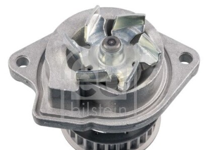 Фото 2 - Водяний насос FEBI BILSTEIN 18894