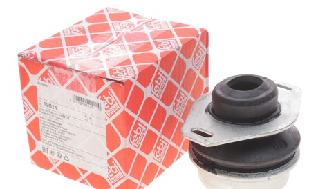 Фото 2 - Подушка двигуна FEBI BILSTEIN 19011