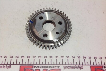 Фото 3 - Распредвал FEBI BILSTEIN 19076