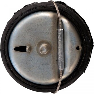 Фото 2 - Подушка двигуна FEBI BILSTEIN 19089