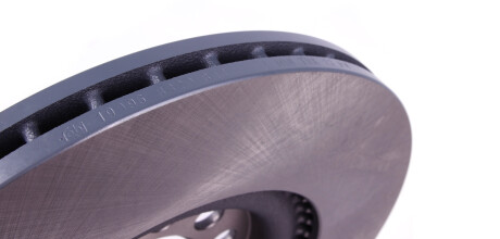 Фото 2 - Тормозной диск FEBI BILSTEIN 19096