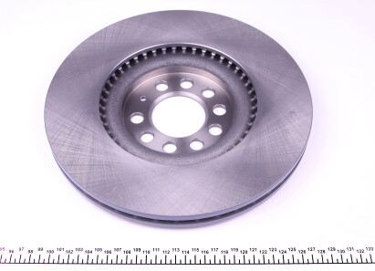 Фото 3 - Тормозной диск FEBI BILSTEIN 19096