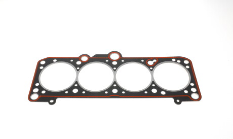 Фото 3 - Прокладка ГБК блока циліндрів FEBI BILSTEIN 19116
