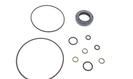 Фото 2 - Насос гідропідсилювача FEBI BILSTEIN 19154