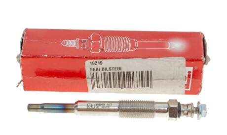 Фото 2 - Свечка накала FEBI BILSTEIN 19249