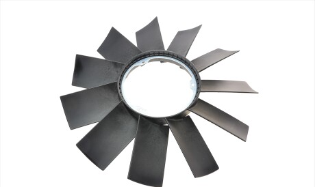 Фото 2 - Вентилятор охолодження двигуна FEBI BILSTEIN 19256