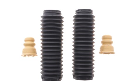 (к-кт 2 шт) Пыльник + отбойник амортизатора (переднего) Hyundai Ioniq Electric 16-22/Kona EV 18-23 - ((54625F2000, 54625AA000, 54625D3000, 54625D4000, 54625J5000)) FEBI BILSTEIN 192776